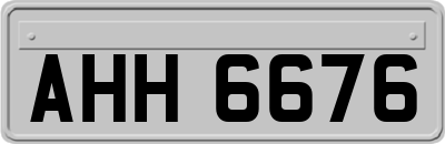 AHH6676