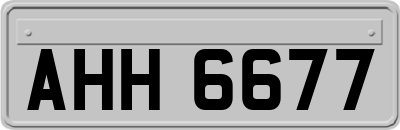 AHH6677
