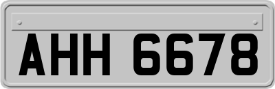 AHH6678