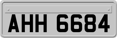 AHH6684