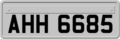 AHH6685