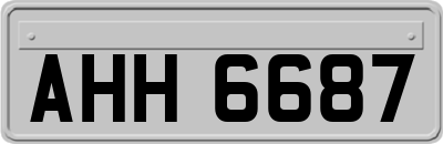 AHH6687