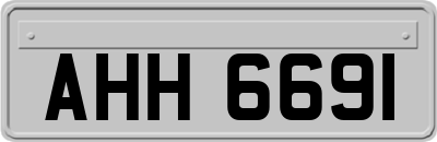 AHH6691
