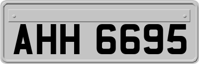 AHH6695