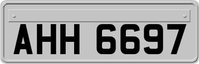 AHH6697