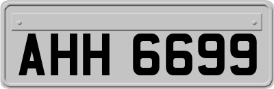 AHH6699