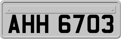 AHH6703