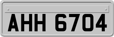 AHH6704