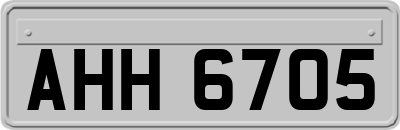 AHH6705