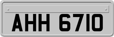 AHH6710