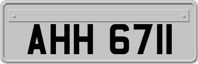 AHH6711