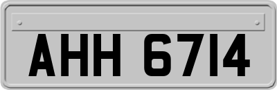 AHH6714