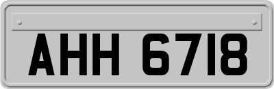 AHH6718