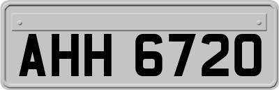 AHH6720