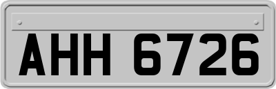 AHH6726