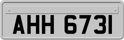 AHH6731