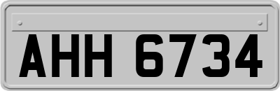 AHH6734