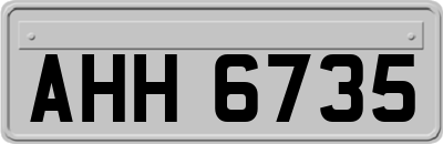 AHH6735