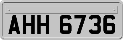 AHH6736