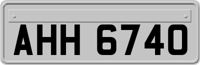 AHH6740