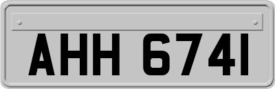 AHH6741