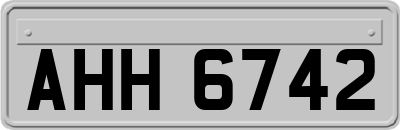 AHH6742