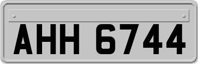 AHH6744
