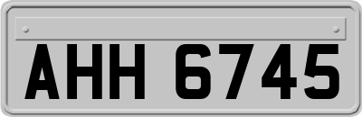AHH6745