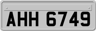 AHH6749