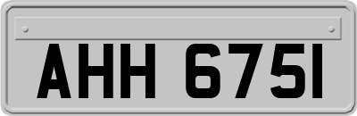 AHH6751