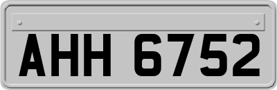 AHH6752