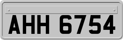 AHH6754