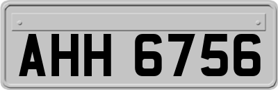 AHH6756