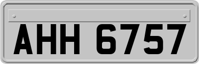 AHH6757