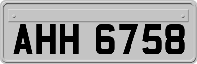 AHH6758
