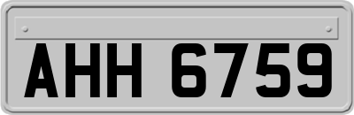 AHH6759