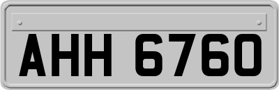 AHH6760