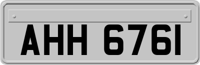 AHH6761