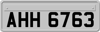 AHH6763