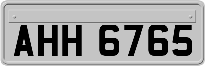 AHH6765