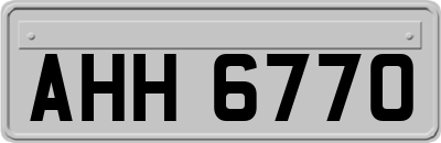 AHH6770