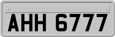 AHH6777