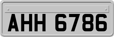 AHH6786