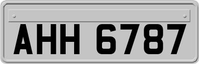 AHH6787