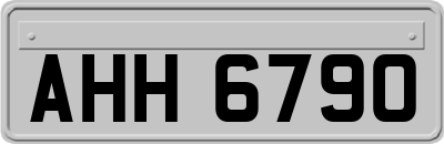 AHH6790