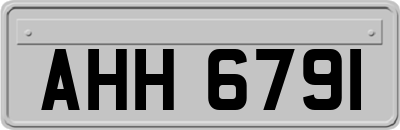 AHH6791