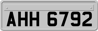 AHH6792