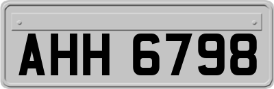 AHH6798