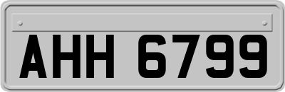 AHH6799