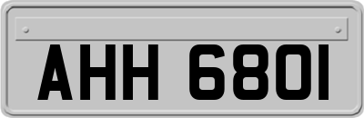 AHH6801
